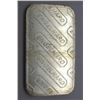 Image 2 : ENGELHARD 1 TROY OUNCE .999 SILVER
