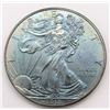 Image 1 : 2012 AMERICAN SILVER EAGLE RAINBOW