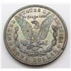 Image 2 : 1921 MORGAN RAINBOW TONED DOLLAR