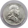 Image 2 : 1957-D FRANKLIN HALF DOLLAR PCGS MS64