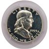 Image 2 : 1959 FRANKLIN HALF DOLLAR PCGS PR65+