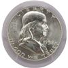 Image 2 : 1958 FRANKLIN HALF DOLLAR PCGS MS64