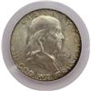 Image 2 : 1954-S FRANKLIN HALF DOLLAR PCGS MS64