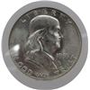 Image 2 : 1955 FRANKLIN HALF DOLLAR NGC