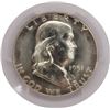 Image 2 : 1951 FRANKLIN HALF DOLLAR PCGS PR64
