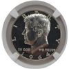 Image 2 : 1964 KENNEDY HALF DOLLAR NGC