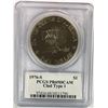Image 1 : 1976-S IKE CLAD DOLLARS PCGS PR69