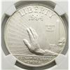 Image 2 : 1994-W VIETNAM MEMORIAL SILVER DOLLAR