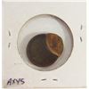 Image 2 : Off Center 1957-D Lincoln Cent Error Coin