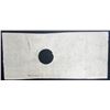 Image 2 : 1861 $20 CONFEDERATE NOTE-HOLE CANCELLED AU
