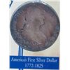 Image 2 : AMERICAN SILVER DOLLAR COLLECTION