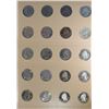 Image 2 : WASHINGTON QUARTER SET 1999 thru 2003
