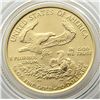 Image 2 : 1993 $10 AMERICAN GOLD EAGLE COIN