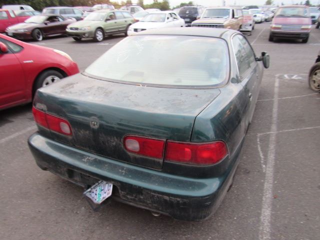 2001 Acura Integra - Speeds Auto Auctions