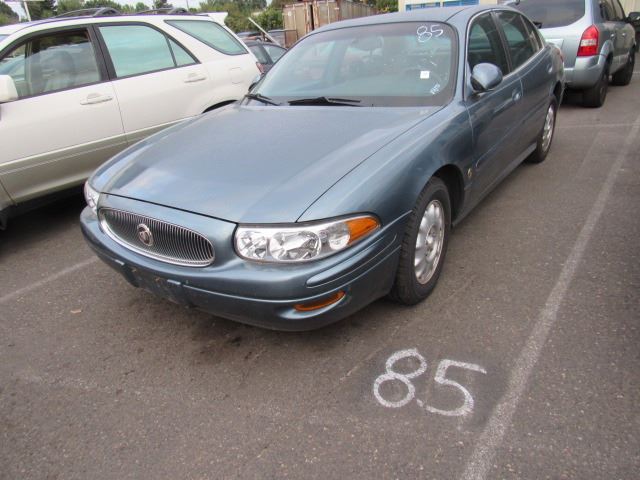 2001 buick lesabre speeds auto auctions speeds auto auctions