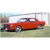 Image 2 : 1964 ½ FORD MUSTANG, RED, 5F07D194479, 289, C4 AUTO., I