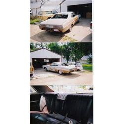  1967 PONTIAC GRAND PRIX 2DR HT, 400 MTR, 4SPEED, IN PR