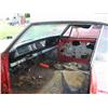 Image 3 : 1966 CHEVROLET IMPALA, 2DR HT, RED, NO MTR OR TRANS, RU