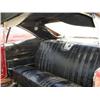 Image 4 : 1966 CHEVROLET IMPALA, 2DR HT, RED, NO MTR OR TRANS, RU