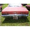 Image 5 : 1966 CHEVROLET IMPALA, 2DR HT, RED, NO MTR OR TRANS, RU