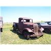 Image 3 : 1935 INTERNATIONAL TRUCK- ¾ TON TRUCK-