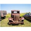 Image 5 : 1935 INTERNATIONAL TRUCK- ¾ TON TRUCK-