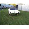 Image 2 : 1965 FORD MUSTANG 2DR HT, YELLOW, ORIGINAL CAR, HAS RUS