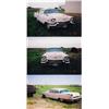 Image 1 : 1956 CADILLAC 4DR HT, ORIGINAL PINK CADDY, SEDAN DEVILL