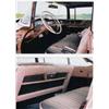 Image 2 : 1956 CADILLAC 4DR HT, ORIGINAL PINK CADDY, SEDAN DEVILL