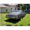 Image 2 : 1972 CUTLASS SUPREME 2DR HT, 455 ROCKET, WITH B&M SLAP