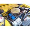 Image 5 : 1976 FORD BRONCO, YELLOW, REALY SHARP, RUNS AND DRIVES,