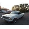 Image 2 : 1980 CHEVROLET EL CAMINO RARE 3SPD FLOOR SHIFT