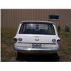 Image 3 : CORVAIR LAKEWOOD STATIONWAGON, WHITE, RUNS AND DRIVES