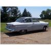 Image 2 : 1954 FORD 2DR SEDAN V-8, DIRVES-PROJECT- BLUE IN COLOR 