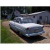 Image 4 : 1954 FORD 2DR SEDAN V-8, DIRVES-PROJECT- BLUE IN COLOR 
