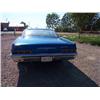 Image 3 : 1966 CHEVROLET IMPALA 2DR HT, BLUE, OLDER RESTORE, 1643