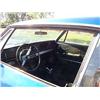 Image 4 : 1966 CHEVROLET IMPALA 2DR HT, BLUE, OLDER RESTORE, 1643