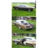 Image 1 : 1969 BUICK ELECTRA 225 LIMITED 4DR HT- RUNS AND DRIVES,
