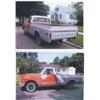Image 1 : 1969 CHEVROLET CUSTOM 10 PICKUP, 2WD, STARTED PROJECT, 