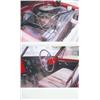 Image 2 : 1969 CHEVROLET CUSTOM 10 PICKUP, 2WD, STARTED PROJECT, 