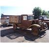 Image 1 : 1930'S CHEVROLET TRUCK- GREAT ROD OR RESTORE