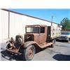 Image 2 : 1930'S CHEVROLET TRUCK- GREAT ROD OR RESTORE
