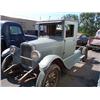 Image 1 : 1927 CHEVROLET PICKUP-ROD OR RESTORE