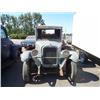 Image 3 : 1927 CHEVROLET PICKUP-ROD OR RESTORE