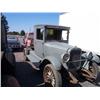 Image 4 : 1927 CHEVROLET PICKUP-ROD OR RESTORE