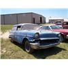 Image 1 : 1957 CHEVROLET 2DR- STATIONWAGON