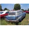 Image 4 : 1957 CHEVROLET 2DR- STATIONWAGON