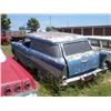 Image 5 : 1957 CHEVROLET 2DR- STATIONWAGON