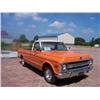 Image 4 : 1969 1/2 CHEVROLET CST 1/2 TON PICKUP