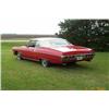 Image 4 : 1968 CHEVROLET IMPALA 2DR CONVERTIBLE